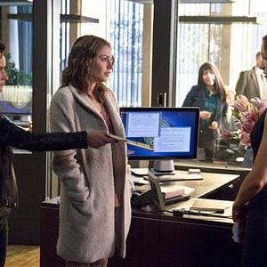 Foto Bex Taylor-Klaus