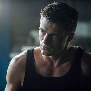 Foto Colton Haynes