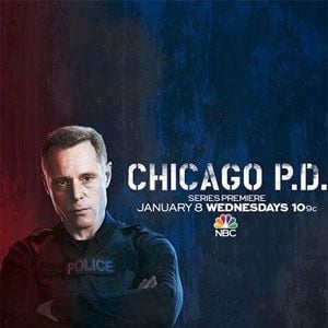 Foto Chicago P.D. Distrito 21