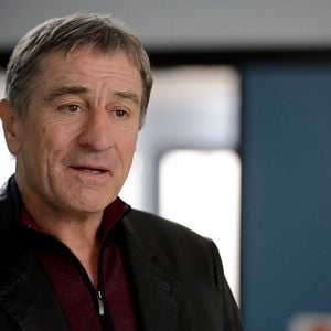 Foto Ajuste de Contas