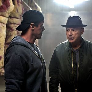 Foto Sylvester Stallone