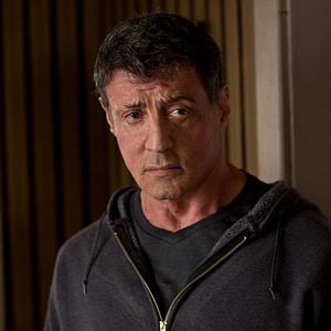 Foto Sylvester Stallone