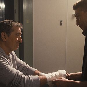 Foto Ajuste de Contas