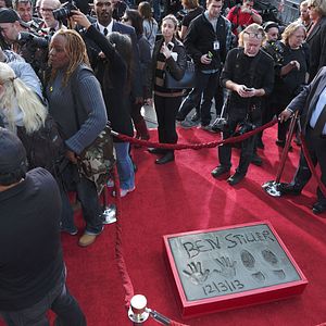 Foto A Vida Secreta de Walter Mitty