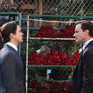Foto Matt Bomer