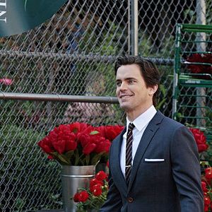 Foto Matt Bomer