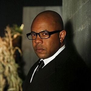 Foto Rockmond Dunbar