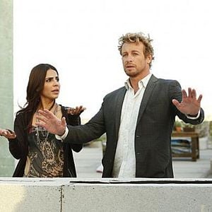 Foto Azita Ghanizada