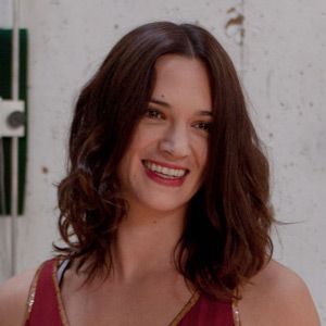 Foto Asia Argento
