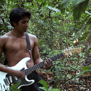 Foto A Floresta de Jonathas