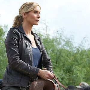 Foto Elizabeth Mitchell