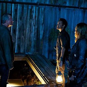 Foto Stephen Collins