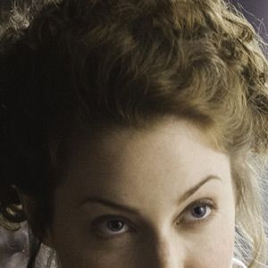Foto Esmé Bianco