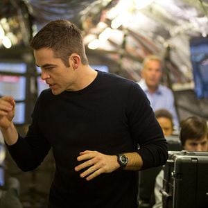 Foto Operação Sombra - Jack Ryan