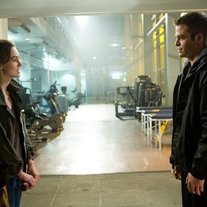 Foto Operação Sombra - Jack Ryan
