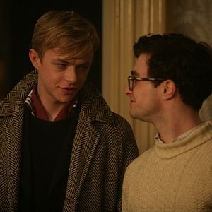 Foto Versos de um Crime