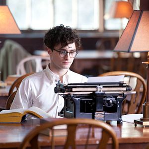 Foto Versos de um Crime