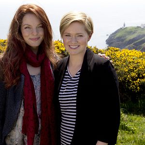 Foto Yvonne Catterfeld