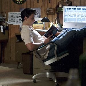 Foto O Maravilhoso Agora