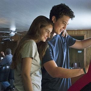 Foto O Maravilhoso Agora