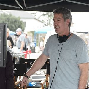 Foto Ajuste de Contas