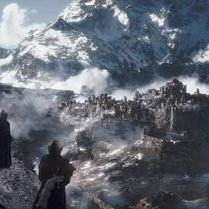 Foto O Hobbit: A Desolação de Smaug