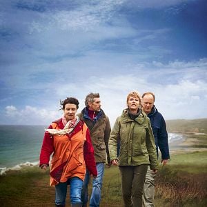 Foto Um Fim de Semana em Normandia