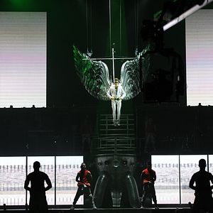 Foto Justin Bieber's Believe