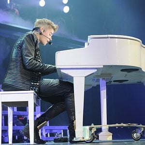 Foto Justin Bieber's Believe
