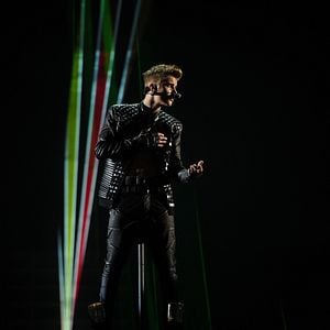 Foto Justin Bieber's Believe