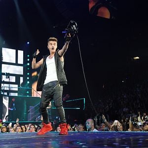 Foto Justin Bieber's Believe