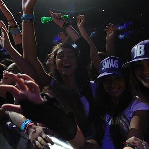 Foto Justin Bieber's Believe