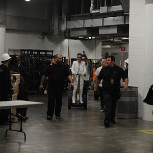 Foto Justin Bieber's Believe