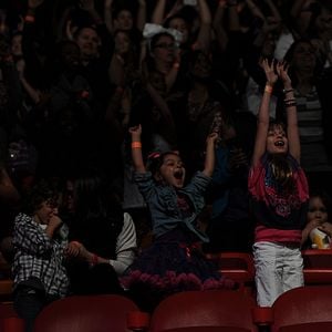 Foto Justin Bieber's Believe