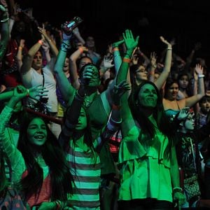 Foto Justin Bieber's Believe