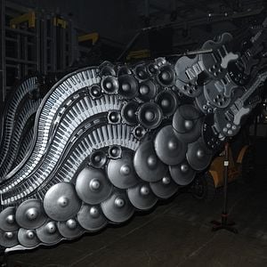 Foto Justin Bieber's Believe