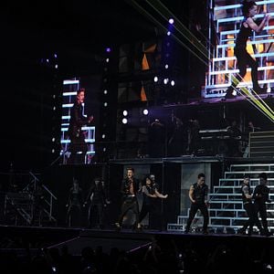 Foto Justin Bieber's Believe