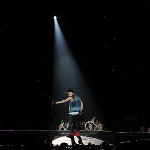 Foto Justin Bieber's Believe