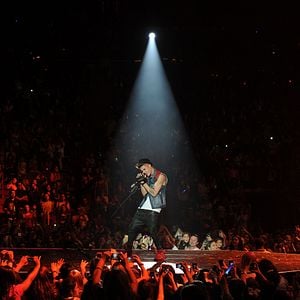 Foto Justin Bieber's Believe