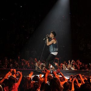 Foto Justin Bieber's Believe