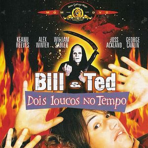 Foto Bill & Ted - Dois Loucos no Tempo