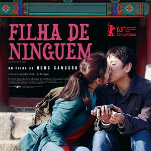 Foto Filha de Ninguém