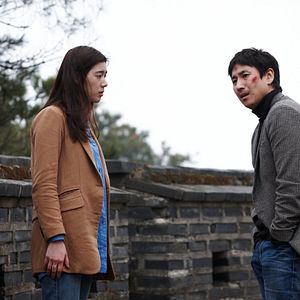 Foto Filha de Ninguém