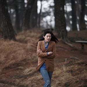 Foto Filha de Ninguém