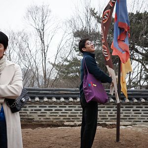 Foto Filha de Ninguém