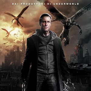 Foto Frankenstein - Entre Anjos e Demônios