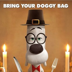 Foto As Aventuras de Peabody & Sherman