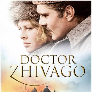 Foto Dr. Jivago