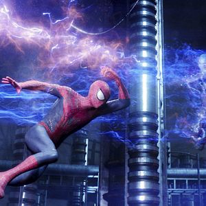 Foto O Espetacular Homem-Aranha 2 - A Ameaça de Electro