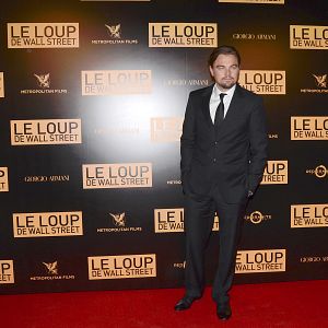 Foto O Lobo de Wall Street